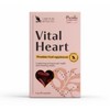 Carnium Botanicals Vital Heart Capsules (Pack of 30)