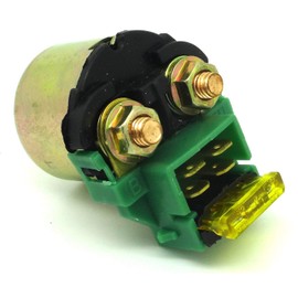 Starter Solenoid Relay Fits Honda CRF150 CRF 150 2006-2009