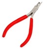 DDP Jewelry Split Overlapping Rings Pliers 5.00" ~ 125mm.