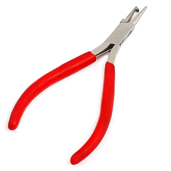 DDP Jewelry Split Overlapping Rings Pliers 5.00" ~ 125mm.