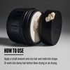 STMNT Grooming Goods Matte Paste, 3.38 oz | Strong Control