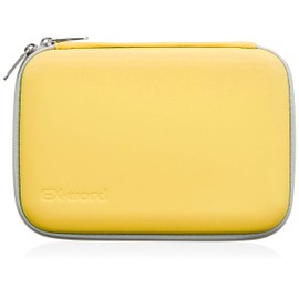 Casio Calculator XD-CC2402YW for Ex-word [Semi-Hardcover Type]