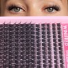 Natural Lash Clusters Wispy Eyelash Clusters Natural Look Cluster Eyelash