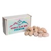 HITT Premium Edible Clay Mix – Candy Mix of Clay