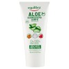 Aloe Crema Corpo Nutriente, Protettiva, Tonificante Equilibra