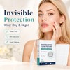 2Pack Curalona Microdarts Clear Patches, 2-in-1 Hydrocolloid Blemish Patches with