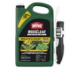Ortho WeedClear Weed Killer for Lawns with Comfort Wand, Kills