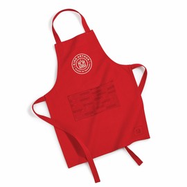 King Arthur Baking Company Kids Apron, Heavyweight Cotton Twill