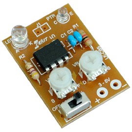 erekitto LED Display Brightness Sensor Kit Lk – CB5 