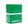Leuchtturm Lothar deck box for up to 100 soccer trading