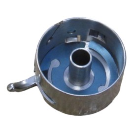 Unbranded New Replacement Bobbin Case No back Lash - Part # JO1313Z-NBLJ Made in Japan