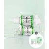 VT Cosmetics VT S4 Moisture Ampoule 30ml (Squalane) Set of