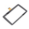 7in Touch Screen Display Glass K40005A29F Acrylic Transparent Replacement