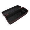 Projector Carrying Case Hard EVA Compact Light Soft Handle Waterproof