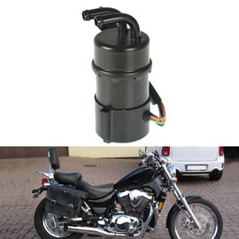 SEBLAFF Fuel Pump Replacement for Intruder/Boulevard VS800 1994-2009 15100-38A10 15100-38A11
