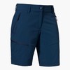 Schöffel Toblach2 Women's Hiking Shorts, Lightweight And Cooling, Made Of