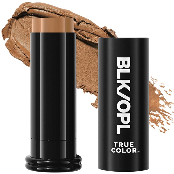 BLK/OPL Skin Perfecting Foundation Stick, SPF 15 Buildable & Blendable