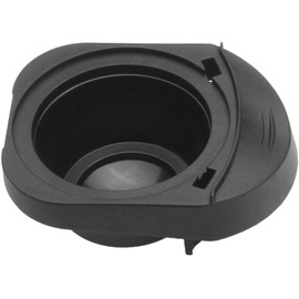 Krups Capsule Holder Dolce Gusto Piccolo XS,Black
