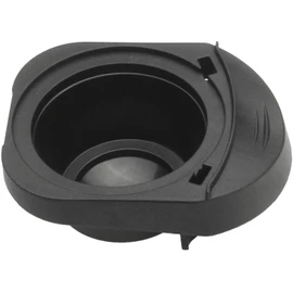 Krups Capsule Holder Dolce Gusto Piccolo XS,Black