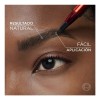 Lapiz De Cejas Efecto 3d Infallible Faux Brow L'oréal Paris