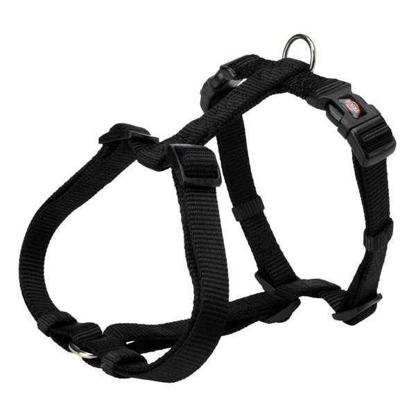 Premium H-harness