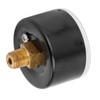 6000 Psi CO2 Pressure Gauge 1/8npt Thread Air Pressure Gauge