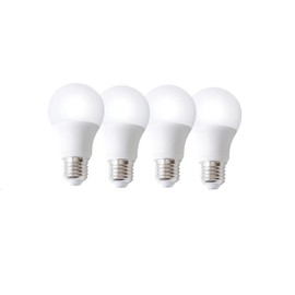 LiftMaster Universal Garage Door Opener LED Light Bulb LMLED1 (4 Pack)