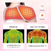 RICISUNG Shoulder Supporter, For Both Warm Shoulders, Shoulder Protection, Stable,