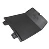 FZJDSD 1PC Front Bumper Tow Hook Eye Cover Cap Compatible
