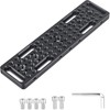 INNOREL Cheese Plate Multipurpose Camera Bracket 6061-T6 Aluminum Alloy DIY
