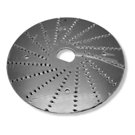 Star Cuchilla Disco Rallador Universal Túrmix Uso Rudo