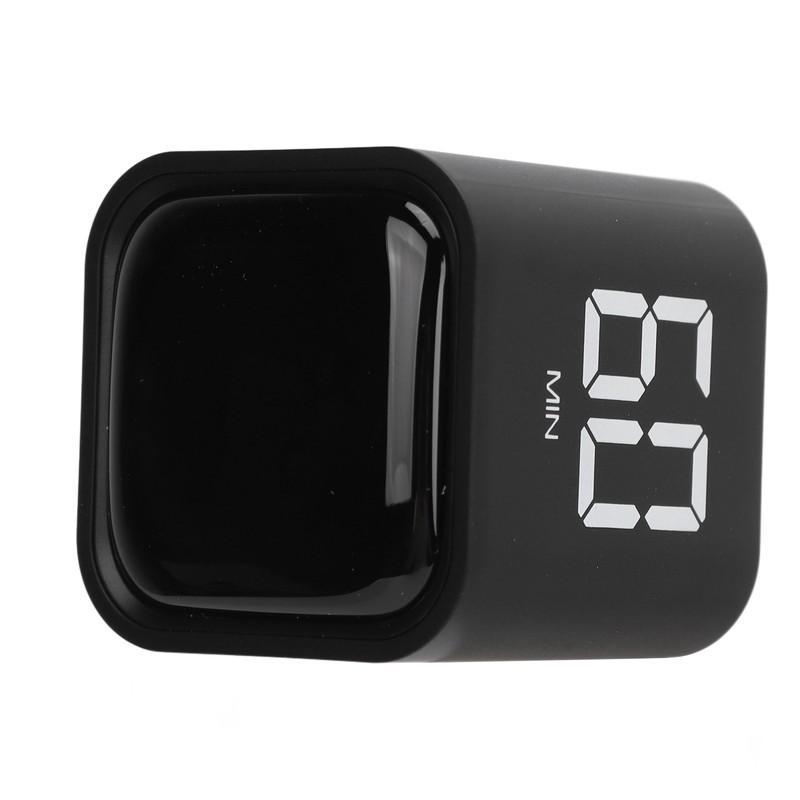 Timer 5min 10min 30min 60min Timing Volume Adjustable Rotation Timer