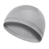 Yolev 6 PCS Sets of Skull Cap Running Cap Sweat