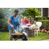 Weber Jumbo Joe Premium 22" Charcoal Grill