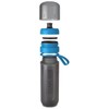 BRITA KBACCB1 Bottle Water Filter, Fill&go Active, Blue