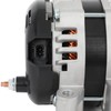 ASAPE 11252 High Output Replacement New Alternator Fit for 2008-2017