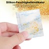 Boadw 10 g x 30 pieces silica gel bags, food-safe
