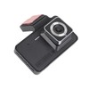 4in Car Dash Cam 1080P with Reversing Image Universal Car