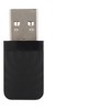 WiFi Adapter Wireless Dual Band 5.8G/2.4G 1300M Mini USB Network
