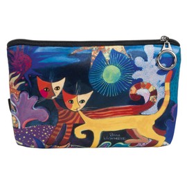 Rosina Wachtmeister Wonderland Cosmetics Bag
