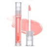 C&O Cosmetic Natinda Shining Coating Lip Gloss Lip Gloss Glass