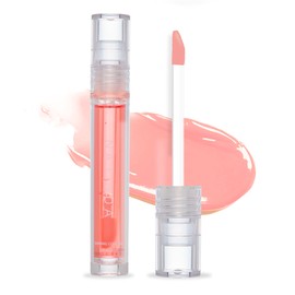 C&O Cosmetic Natinda Shining Coating Lip Gloss Lip Gloss Glass Bead Glossy Tangle Volume Lip Gloss / 나틴다 샤이닝 코팅 립글로스 립글로즈 유리알 광택 탱글 볼륨감 립그로즈