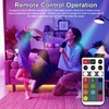 XRise E12 LED Bulb 2.5W Dimmable RGB+White Color Changing with