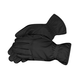 Kerrits Hand Warmer Gloves Black Size: XL