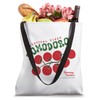 Pomodoro Freschi Fresh Tomatoes Italian Summer Tomatoes Tote Bag