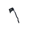 Rear Tailgate CB Antenna Flagpole Mount,Driver Side(1Pcs) Compatible with Toyota