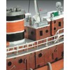 Revell 1:108 Scale Harbour Tug boat