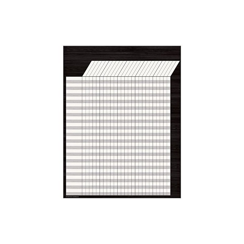 Teacher Created Resources Modern Farmhouse Incentive Chart