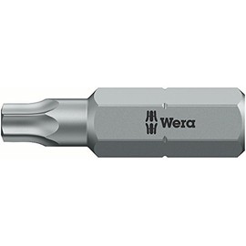 867/1 TX 55 X 35 MM BITS FOR TORX SOCKET SCREWS