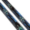 EVO MEG Combo Maxbing Edition - Glassfiber Pool Cue Stick,